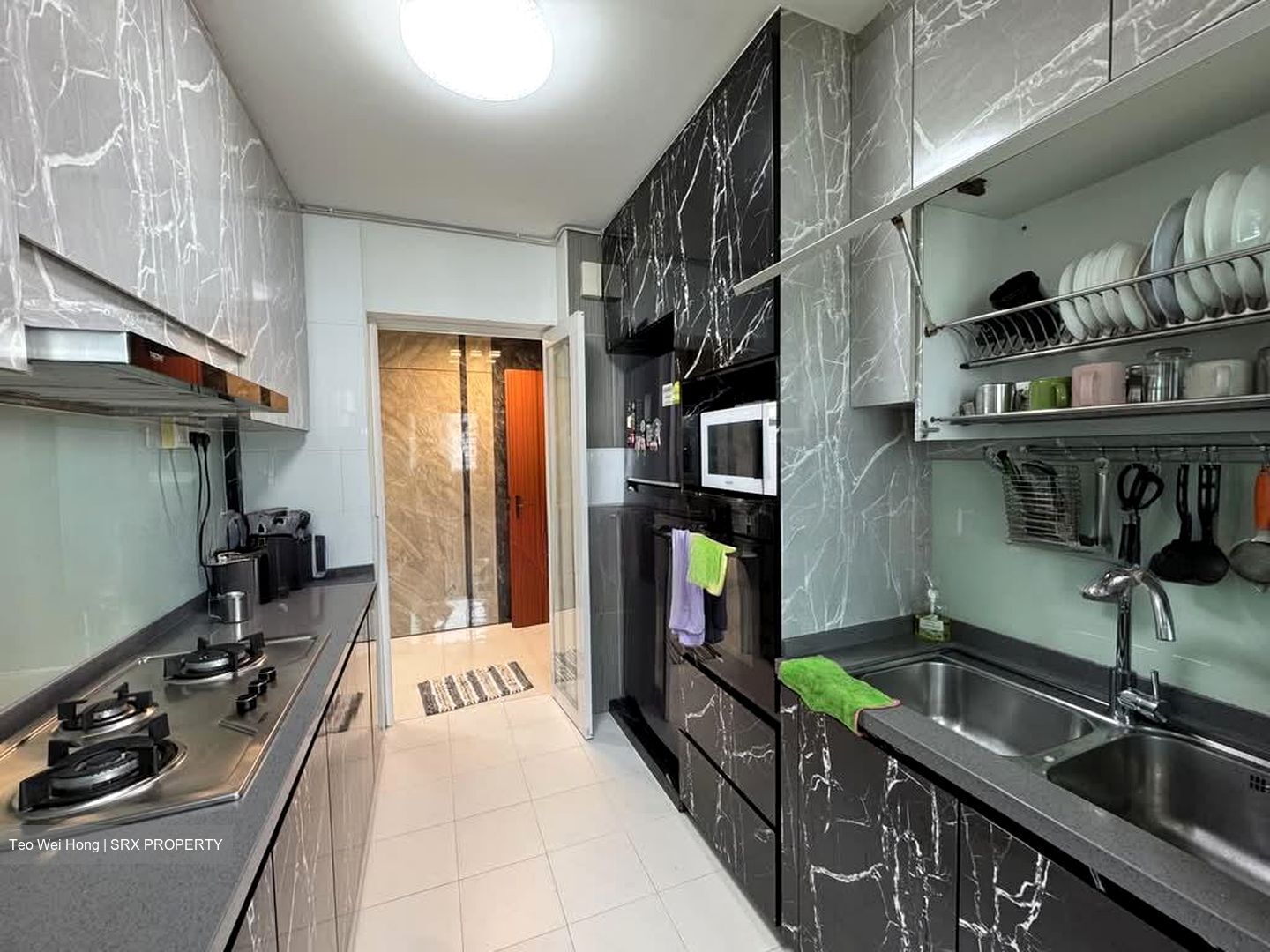 Blk 10B Bendemeer Light (Kallang/Whampoa), HDB 4 Rooms #574539271